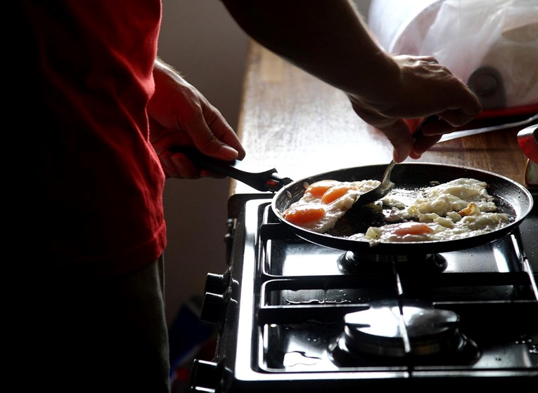 Pet namirnica koje su uvijek dobar izbor za večeru