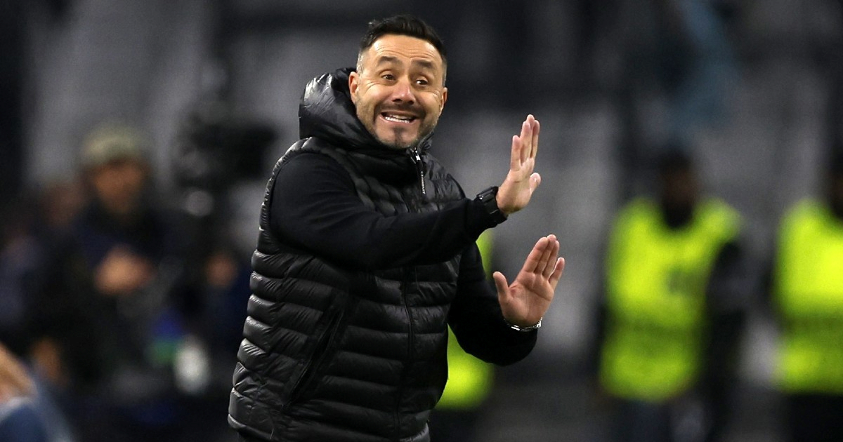 Romano: Tottenham je pronašao novog trenera