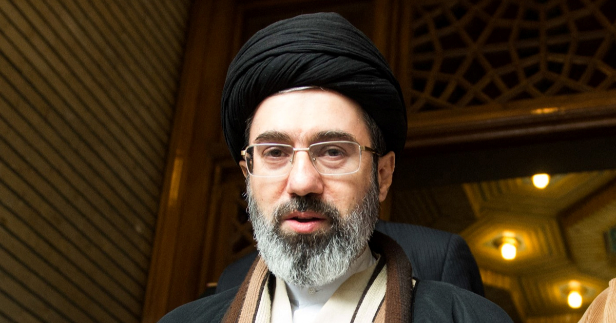 Iranska TV objavila da je novi ajatolah "ranjen u ratu". Nejasno na koji rat misli