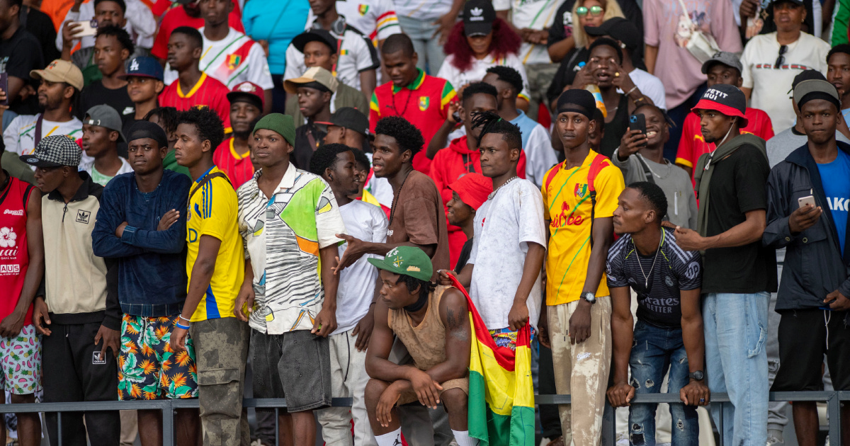 Afrička reprezentacija zatražila promjenu rezultata finala odigranog prije 50 godina