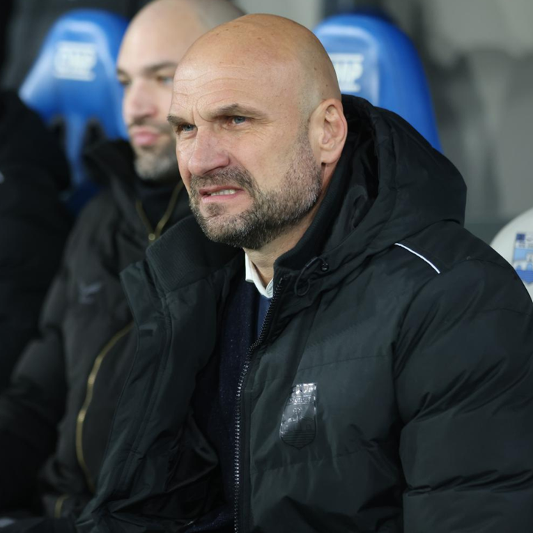 Sopić: Ovdje mogu biti Sopić, Bjelica ili Mourinho, ne smijemo poklanjati golove