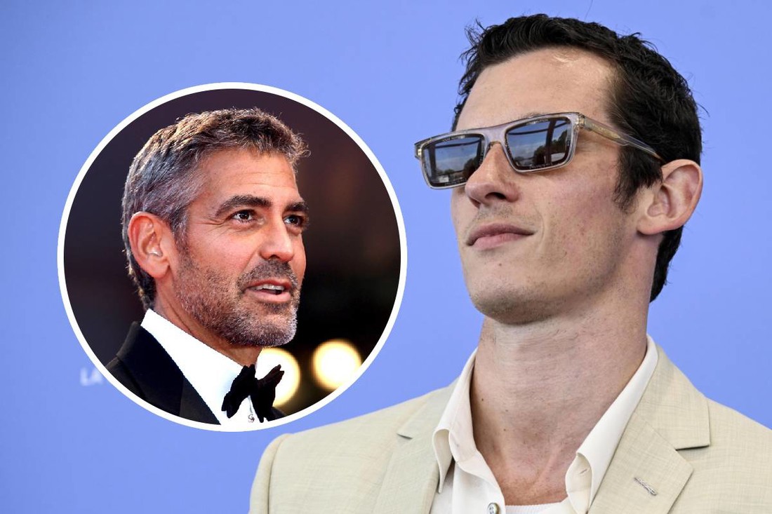 George Clooney otkrio svog favorita za Jamesa Bonda: "Visok je, zgodan i šarmantan"