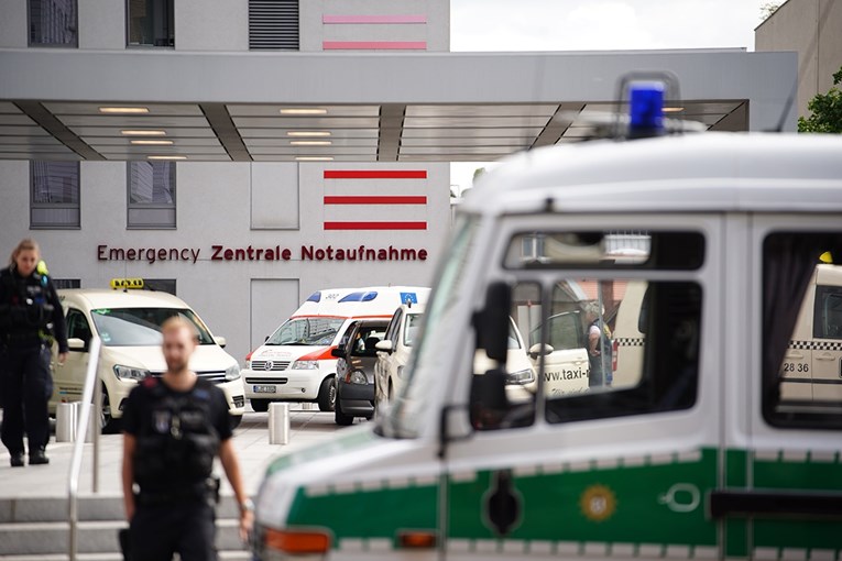 Njemačko zdravstvo se priprema za vojne sukobe?