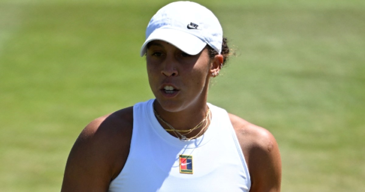 Keys glatko do 2. kola Montreala. Osaka bila na rubu poraza pa preokrenula