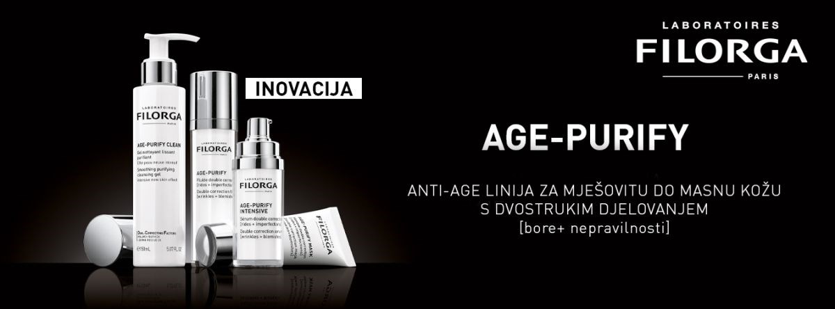 Vrhunska anti-age kozmetika: 4 proizvoda oduševit će sve s mješovitom i masnom kožom