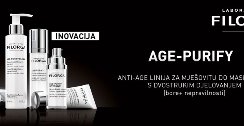 Vrhunska anti-age kozmetika: 4 proizvoda oduševit će sve s mješovitom i masnom kožom