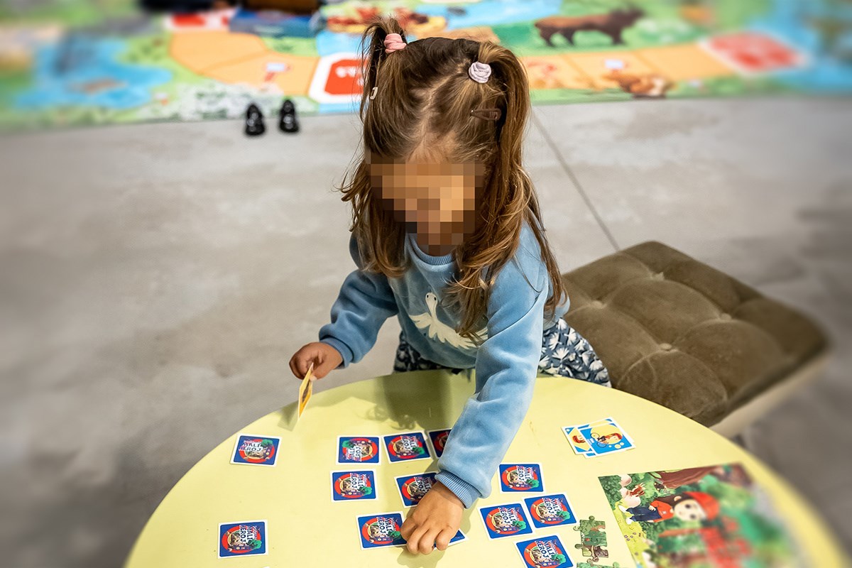 Pronašli smo igru koju će djeca stvarno koristiti i nešto naučiti uz nju