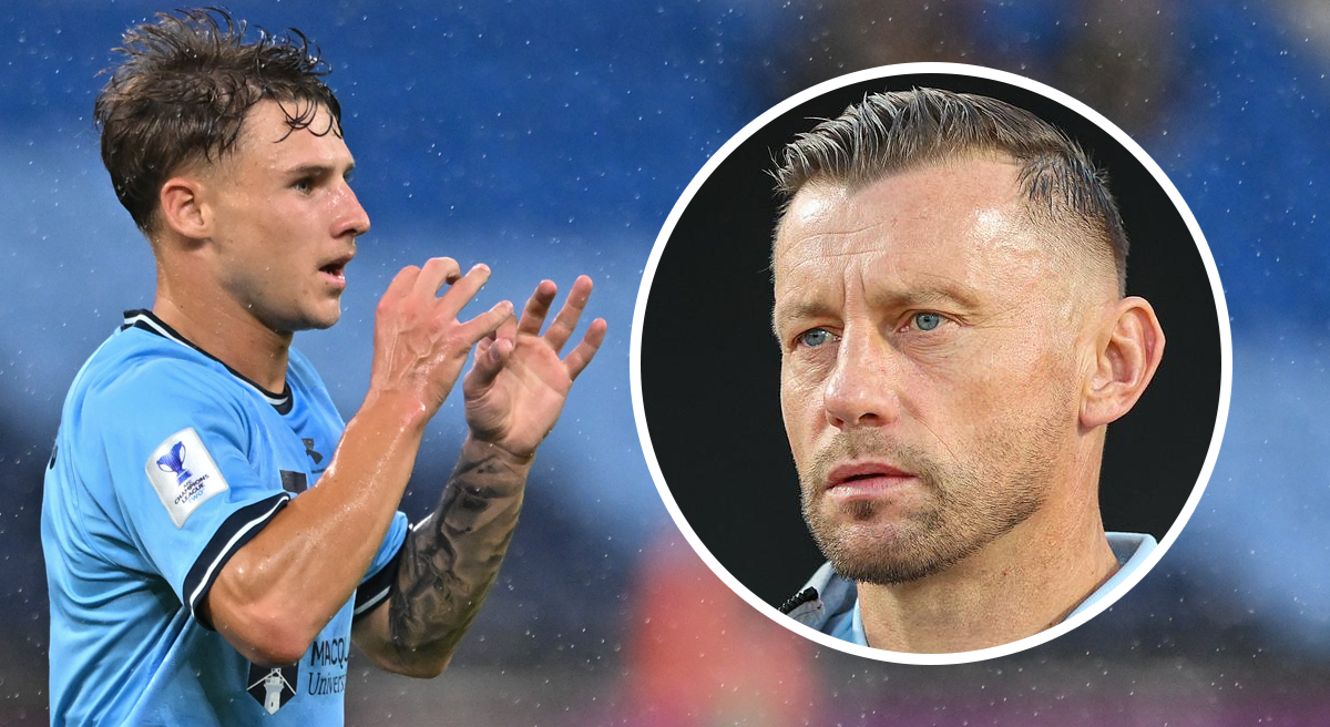 Kako su Olić i Šimunić preoteli australskog talenta? "Vidio sam zastavu na WhatsAppu"