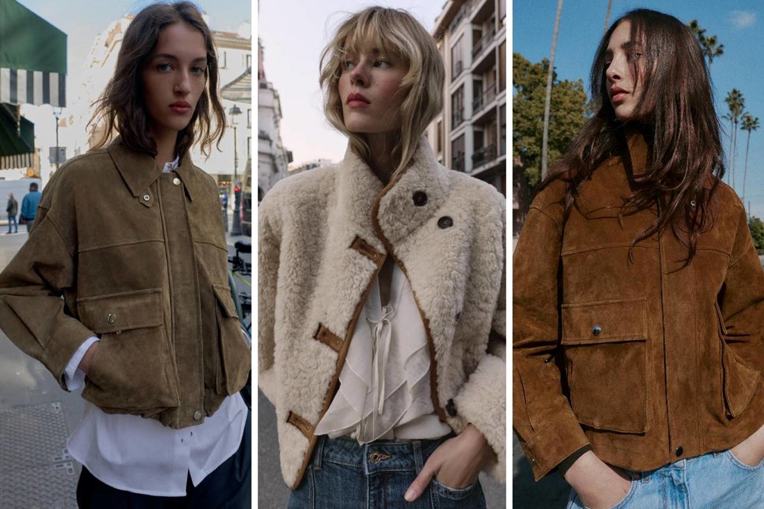 Zaboravite kapute, stižu proljetne jakne koje ćete poželjeti odmah nositi