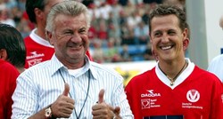Bivši Schumacherov menadžer: Mislim da ga više nikad neću vidjeti