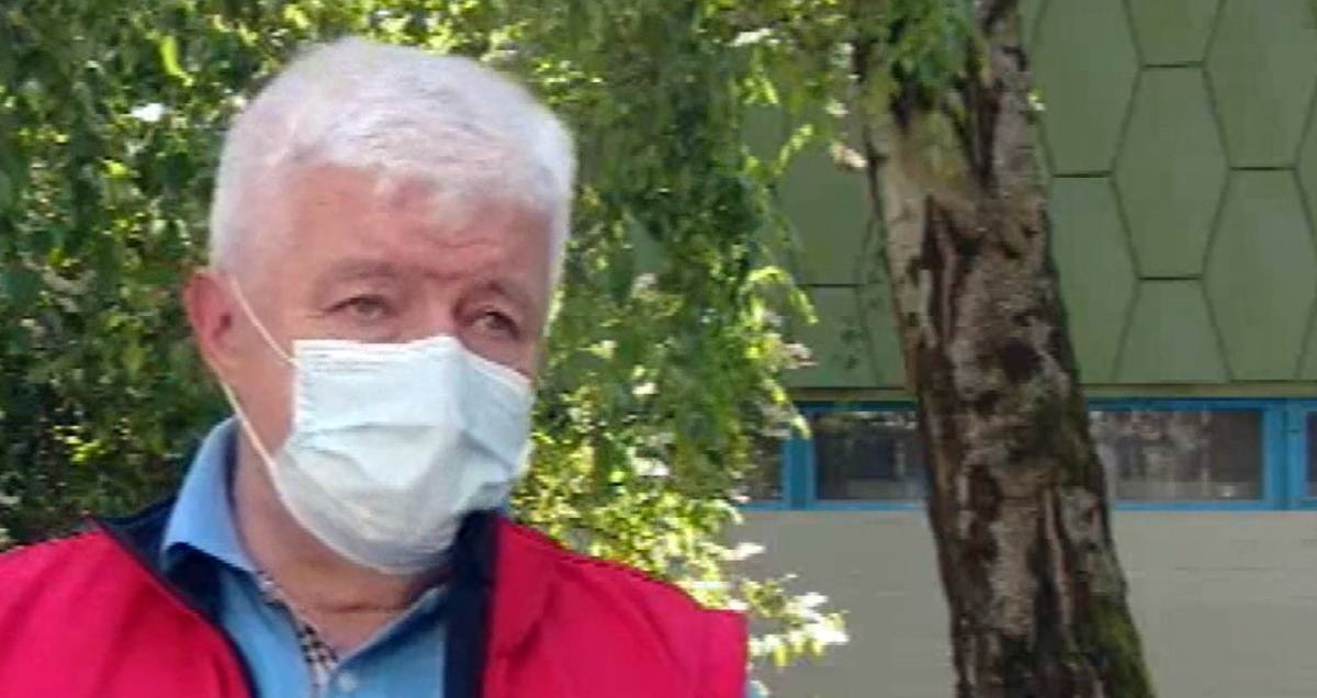 Šostar: Moramo spriječiti četvrti val