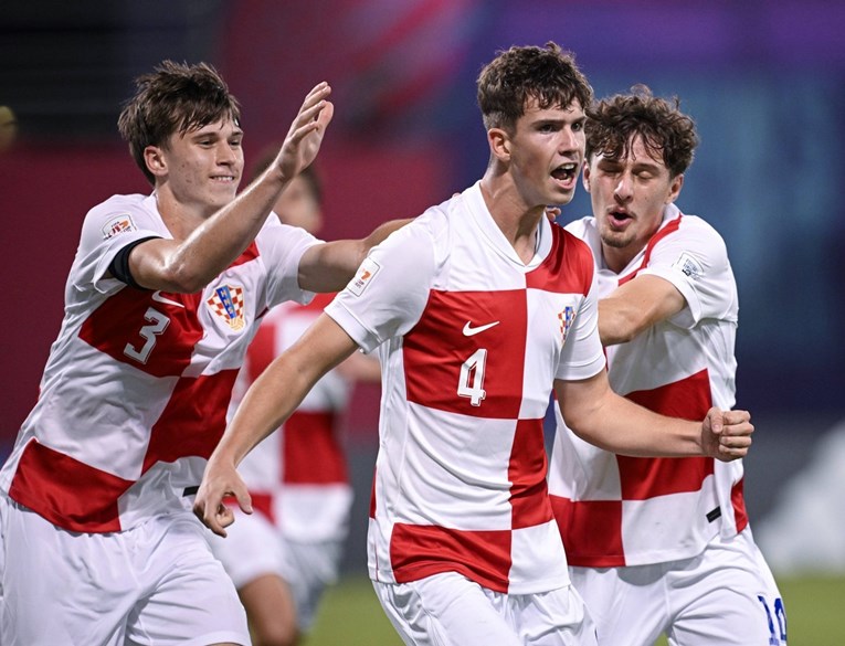 Hrvatska U-17 reprezentacija doznala protivnike u borbi za EP i SP