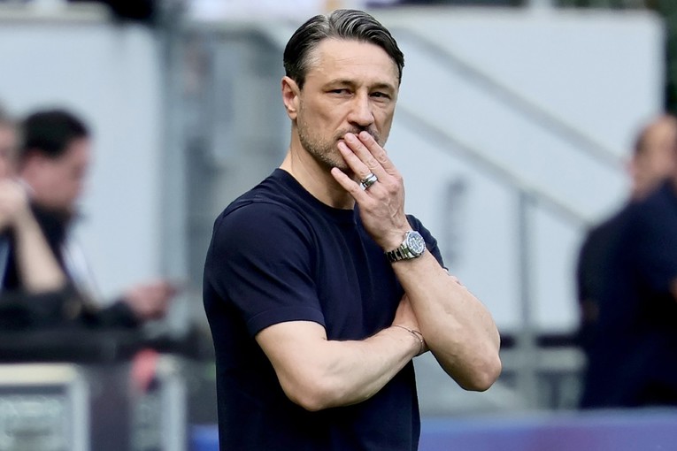 Bild: Tko sada pili granu na kojoj sjedi Kovač, taj je poludio