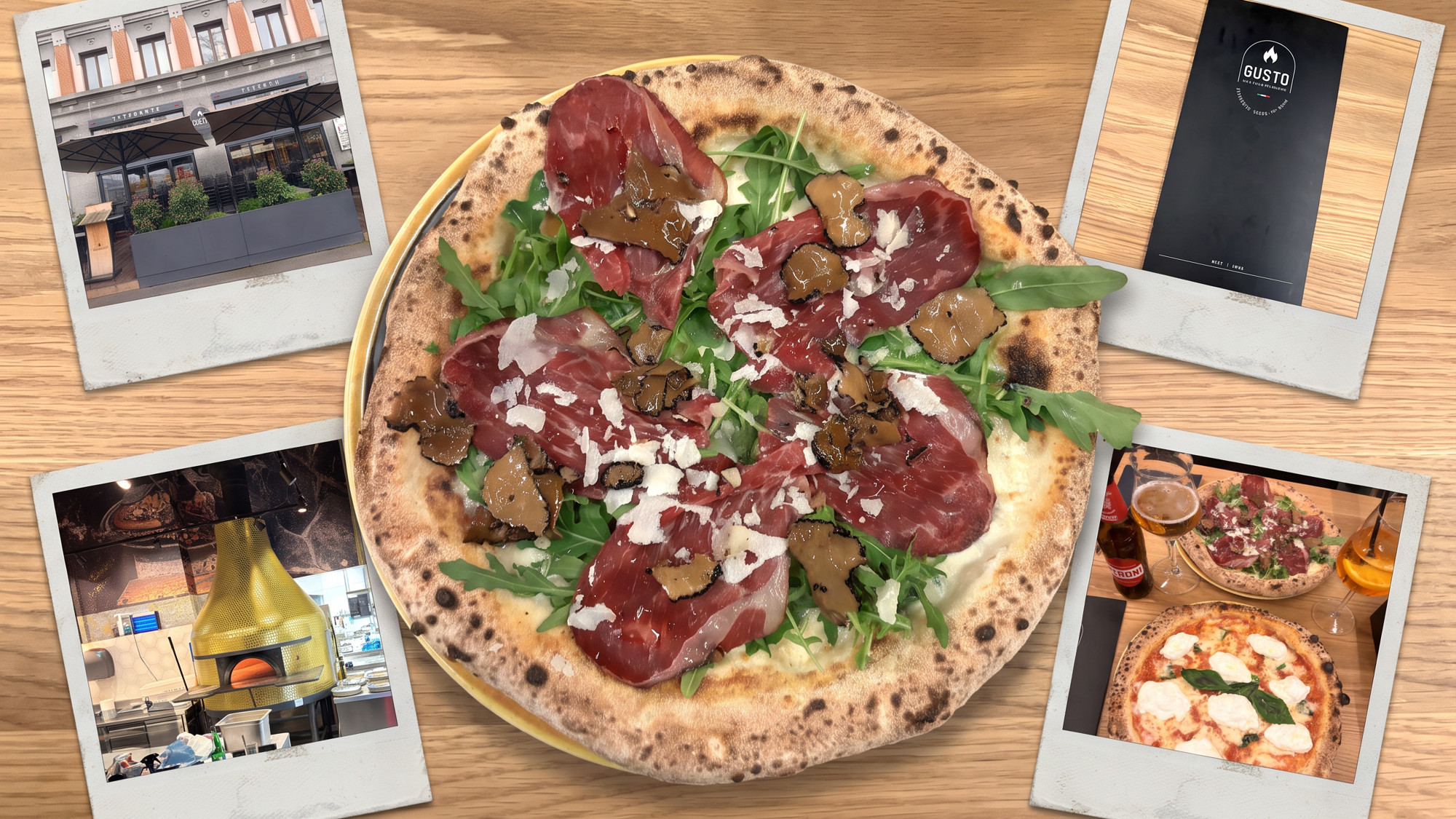 Lovac na pizze otkrio novu pizzeriju u Ljubljani: "Možda i najbolja u gradu"
