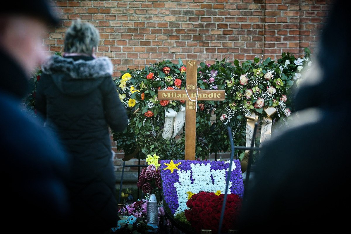 Prije pet godina umro je Bandić. Bio je sinonim za korupciju i primitivac