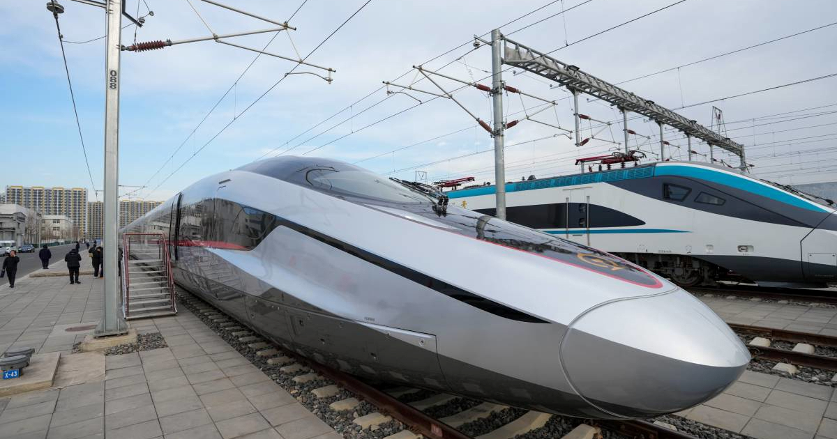 Nakon šest godina ponovno kreću putnički vlakovi između Kine i Sjeverne Koreje