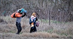Grčka odbija optužbe za nasilno vraćanje migranata na granici