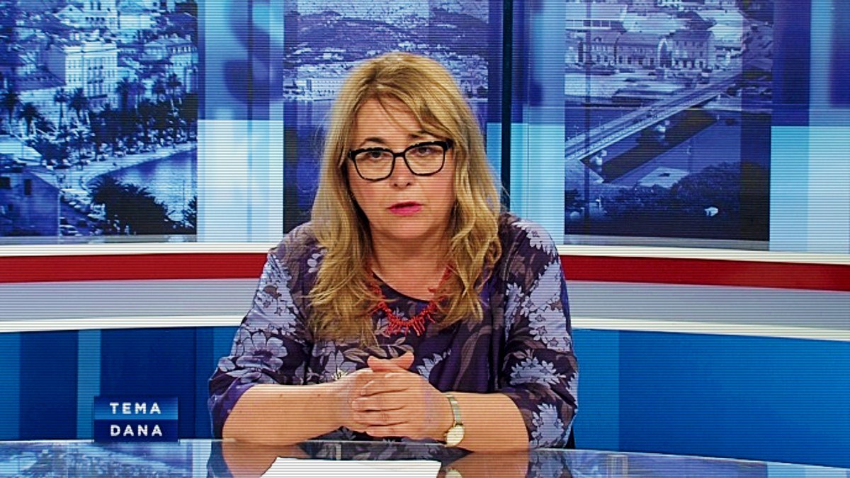 Splitska epidemiologinja: Moramo biti zabrinuti jer mladi dolaze svojim starijima