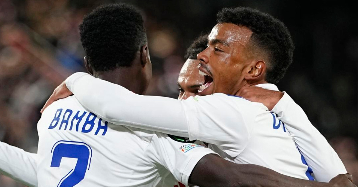 UŽIVO Moćni Hajduk vodi
