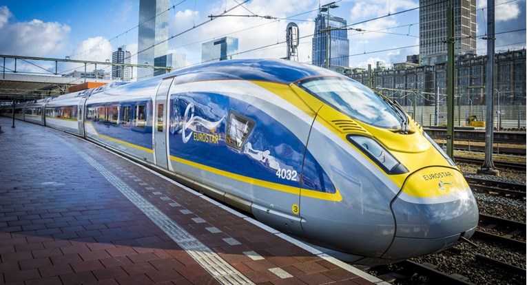 Sydney za svoj metro kupuje Siemensove vlakove kojima ne treba vozač