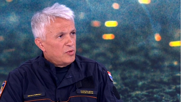 Policija nakon nesreća na svadbama: Signalne rakete su zabranjene, postrožit ćemo zakon