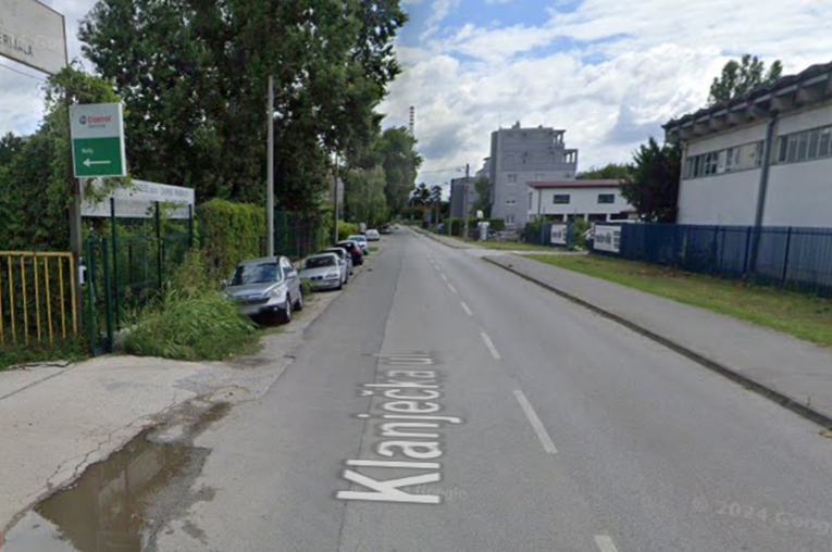 Traže se svjedoci prometne nesreće u Zagrebu