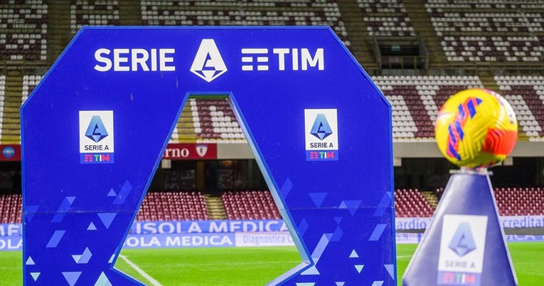 Serie A želi organizirati prvenstvo za vrijeme SP-a u Kataru. Igralo bi se u SAD-u