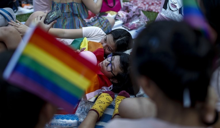 Singapur ukida zakon, gej seks više neće biti zabranjen