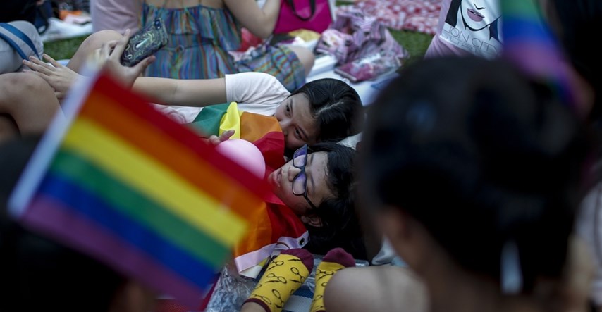 Singapur ukida zakon, gej spolni odnosi više neće biti zabranjeni