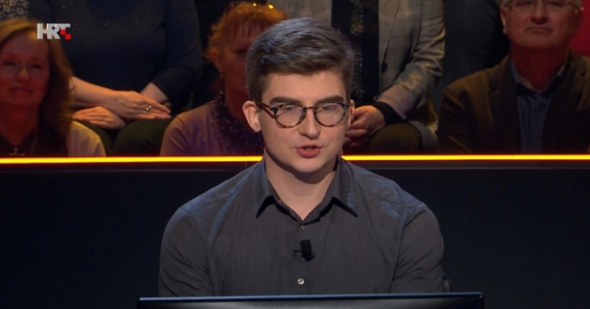 Doktor Borna (25) nakon Milijunaša: Cura mi je rekla da moram biti ...