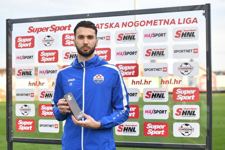 Bivši golman Slavena čudesnom obranom donio svojoj ekipi naslov prvaka u Aziji