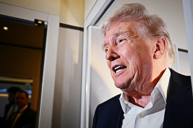 Trump: Imao sam sve točne odgovore na kognitivnom testu