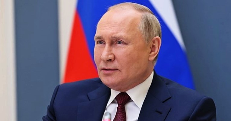 Čelnici G7 o raketiranju punog šoping-centra: Putin će odgovarati