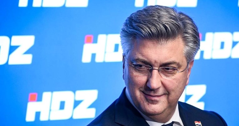 Plenković: Plaće su rasle puno više od poskupljenja