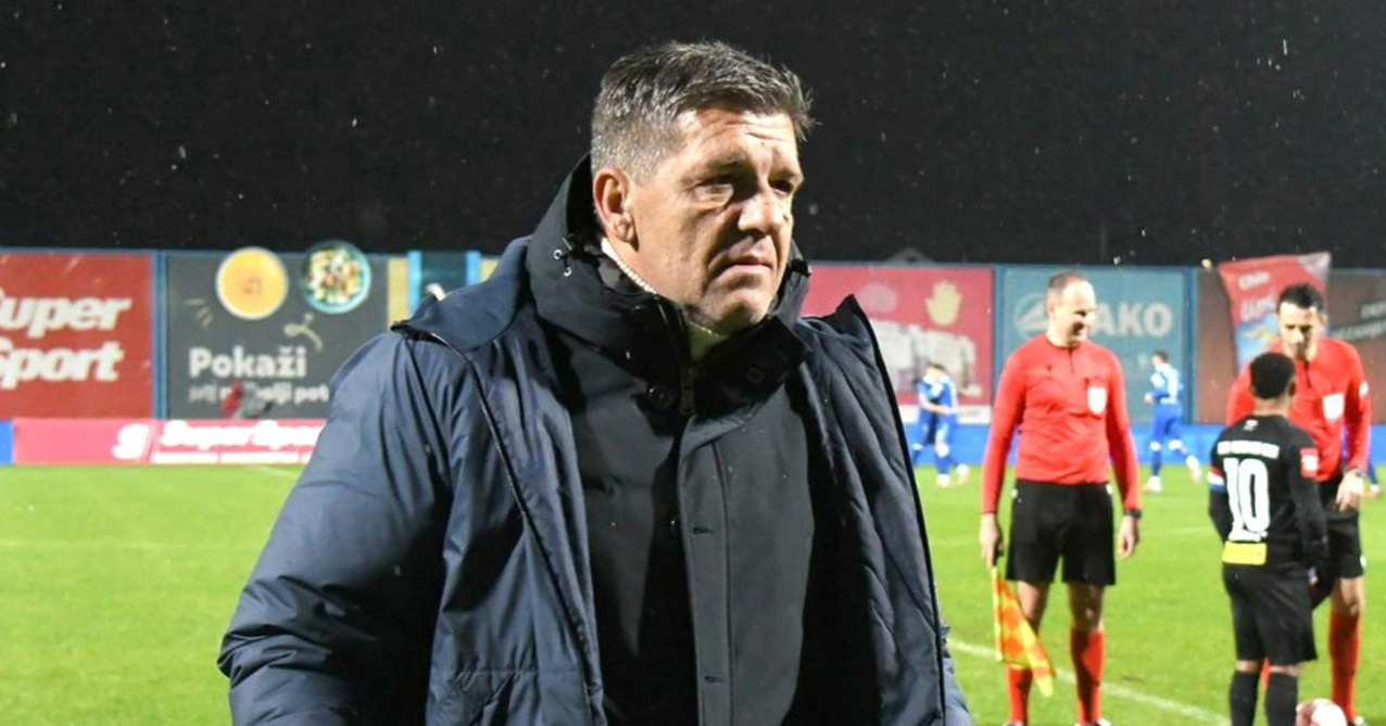 Čabraja: Radili smo previše individualnih grešaka