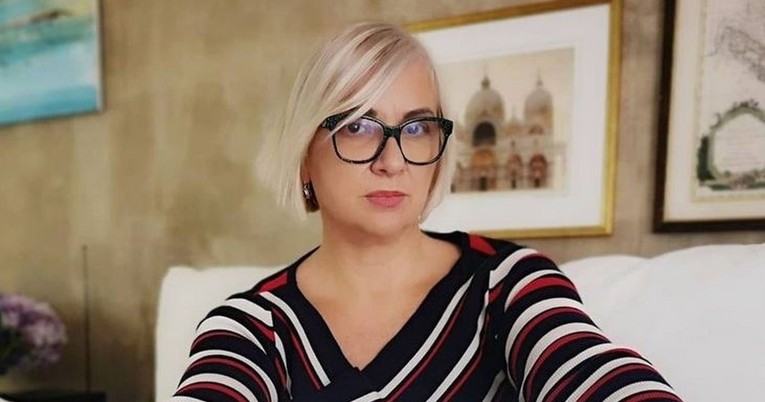 Danijela Dvornik: Već 10 godina traje maltretiranje, zovu me sa svih mogućih brojeva