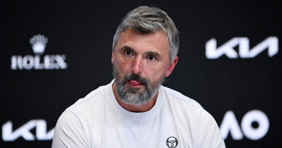 Ivanišević će igrati eksihibicijski meč u Splitu krajem kolovoza