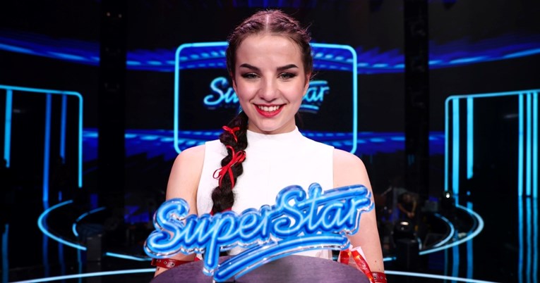 ANKETA Je li Karla zaslužila pobjedu u Superstaru?