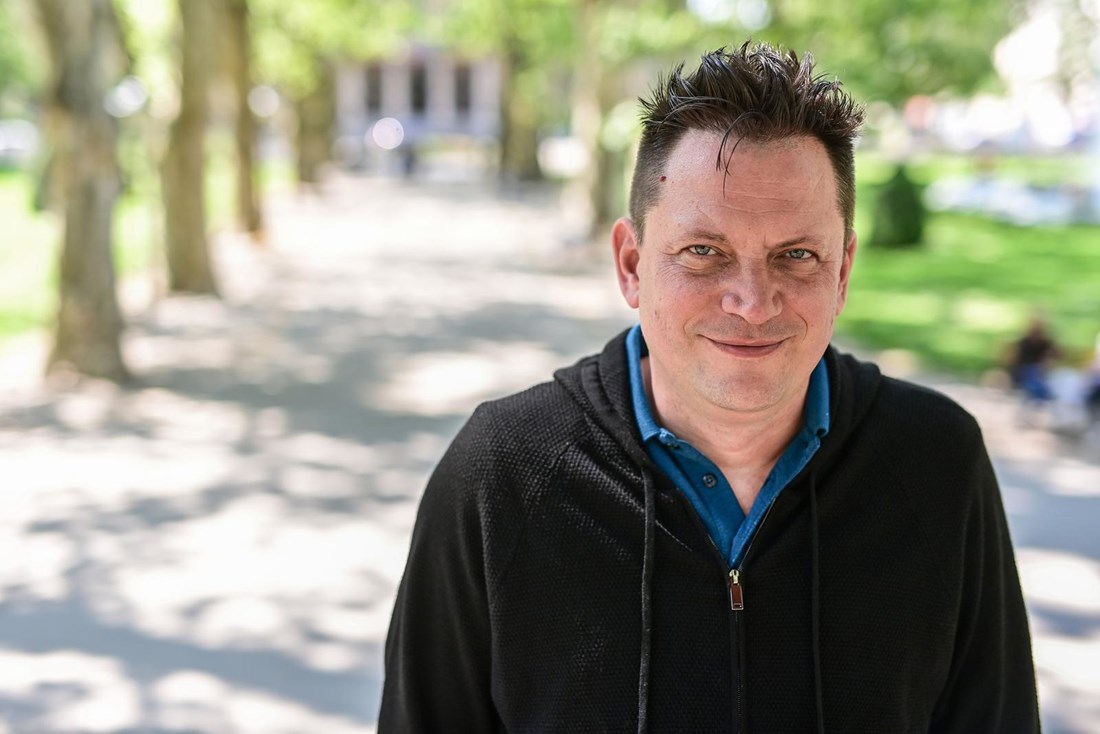 Dalibor Matanić trajno izbačen iz Društva hrvatskih filmskih redatelja