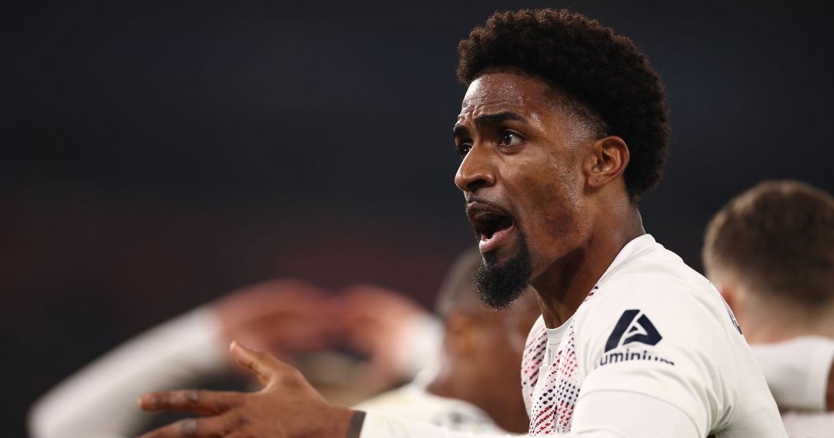 Skupljao je otpad na ulici i igrao u trećeligašima. Sada je vođa Ancelottijeve obrane