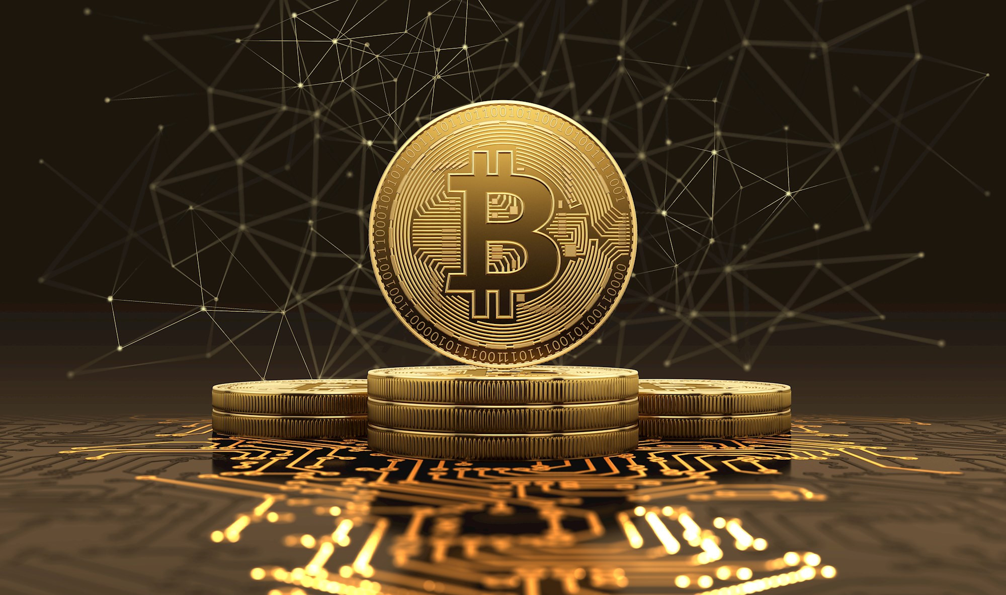 Veliki pad cijene bitcoina
