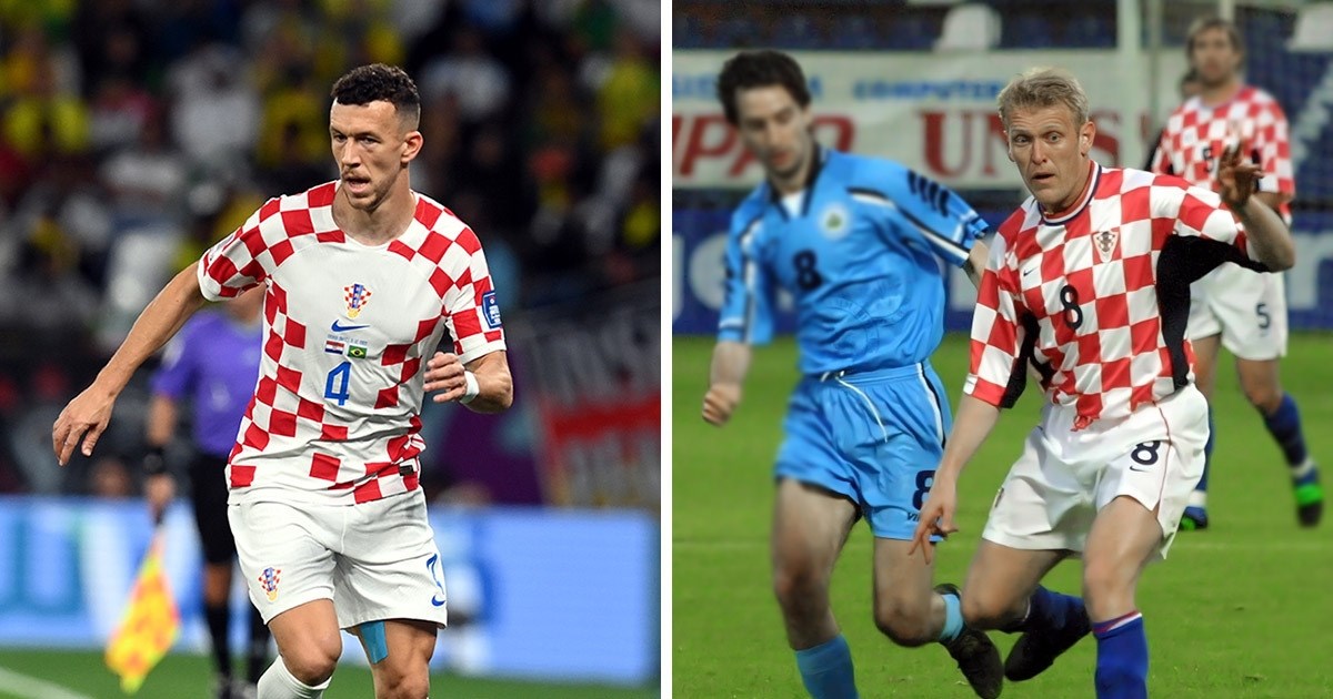 ANKETA Perišićev transfer najveći je u povijesti HNL-a. Ili ipak nije?
