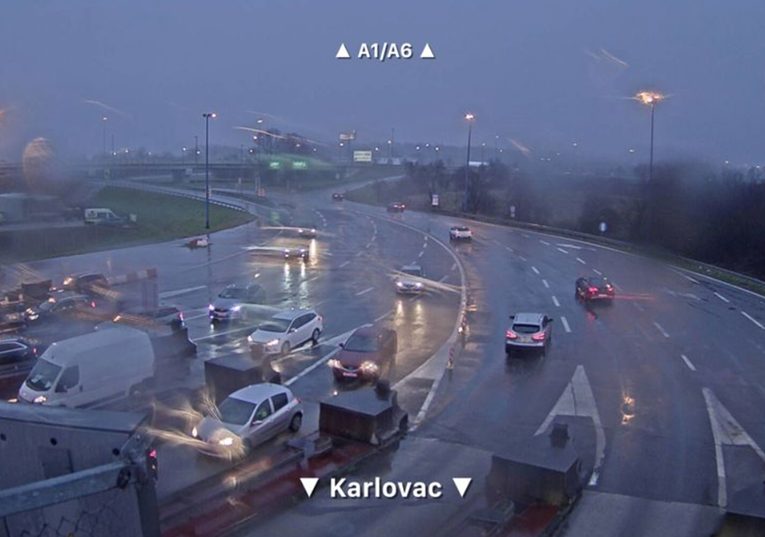 HAC poslao upozorenje vozačima