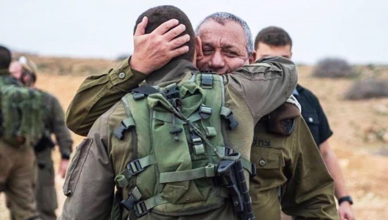 U Gazi ubijen sin izraelskog ministra ratne vlade. Borio se u tunelima 