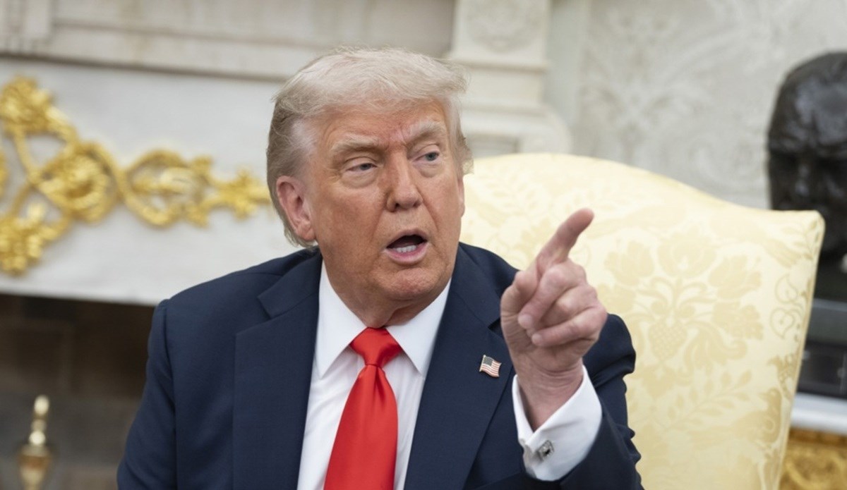 Trump zabranio ulaz u Ameriku državljanima iz 12 zemalja