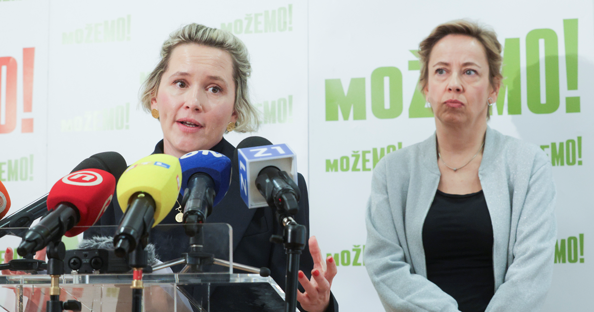 Dolenec: Sto škola u Zagrebu zabranilo mobitele. Djeca se većinom brzo prilagodila