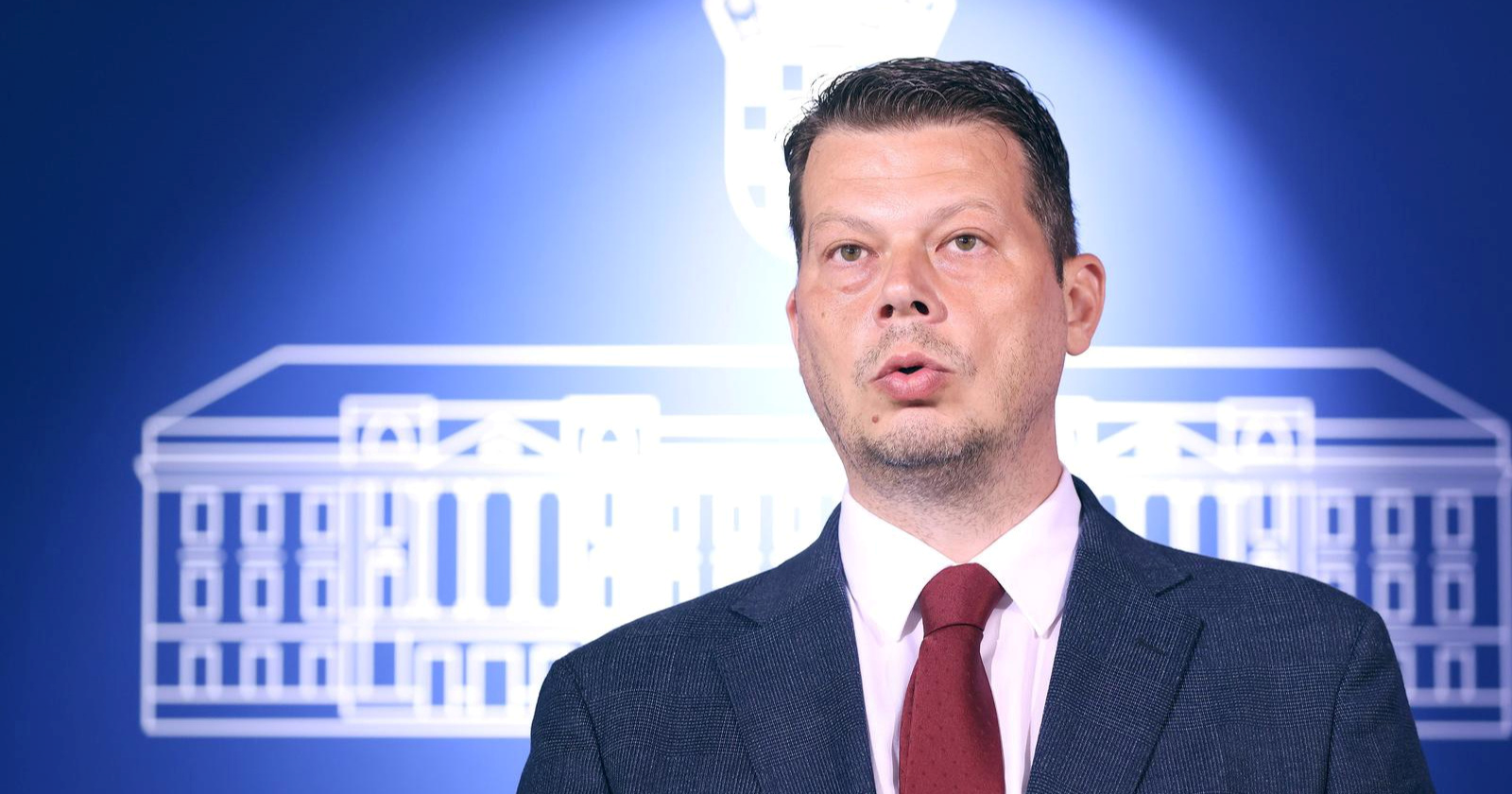 SDP-ovac: Savez s Možemo je praktički dogovoren, uskoro predstavljamo svoje ljude