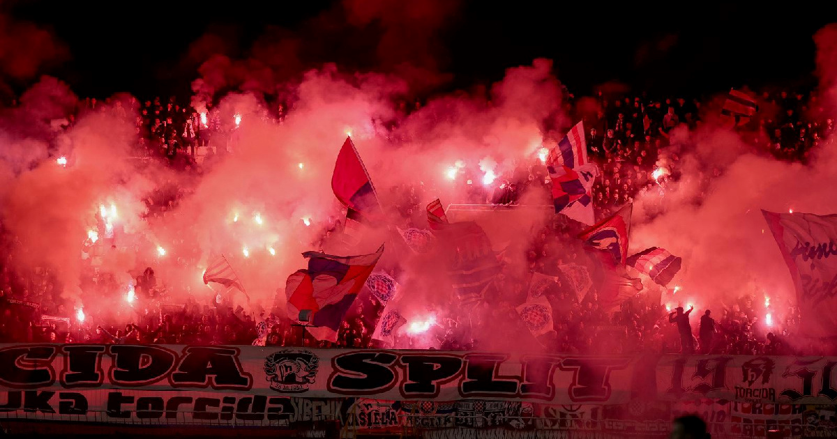 Hajdukovci na Fejsu: U srijedu je kraj sezone. Okrećemo se novoj