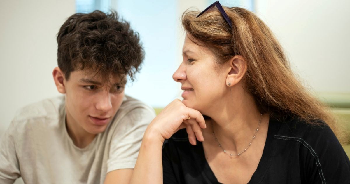 Psihologinja iskreno poručuje: Ove 4 fraze roditelji ne bi trebali govoriti djeci