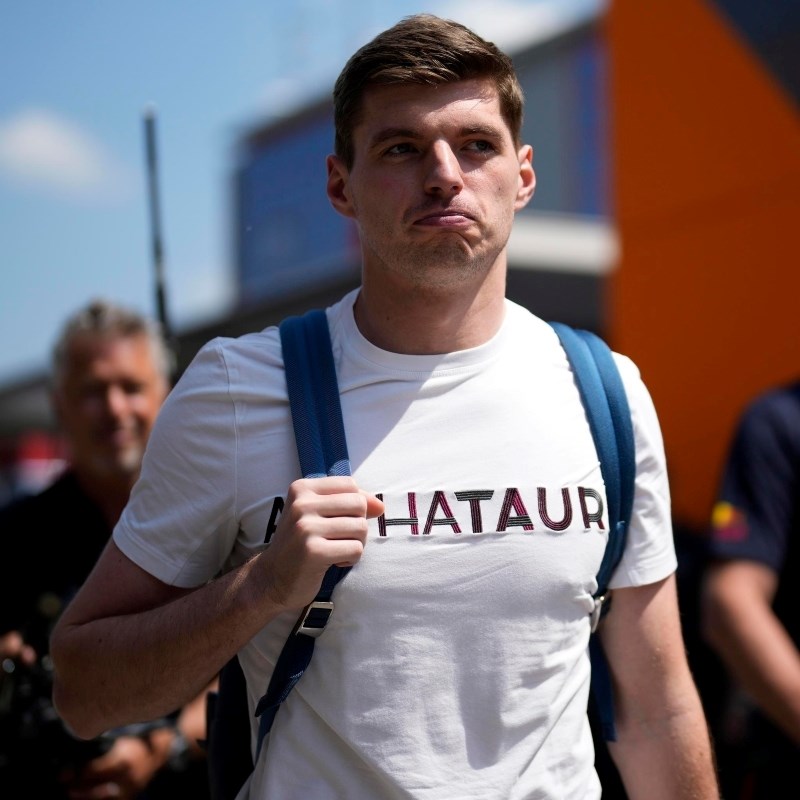 Verstappen na pregovorima za odlazak iz Red Bulla? Razotkrio ga privatni avion